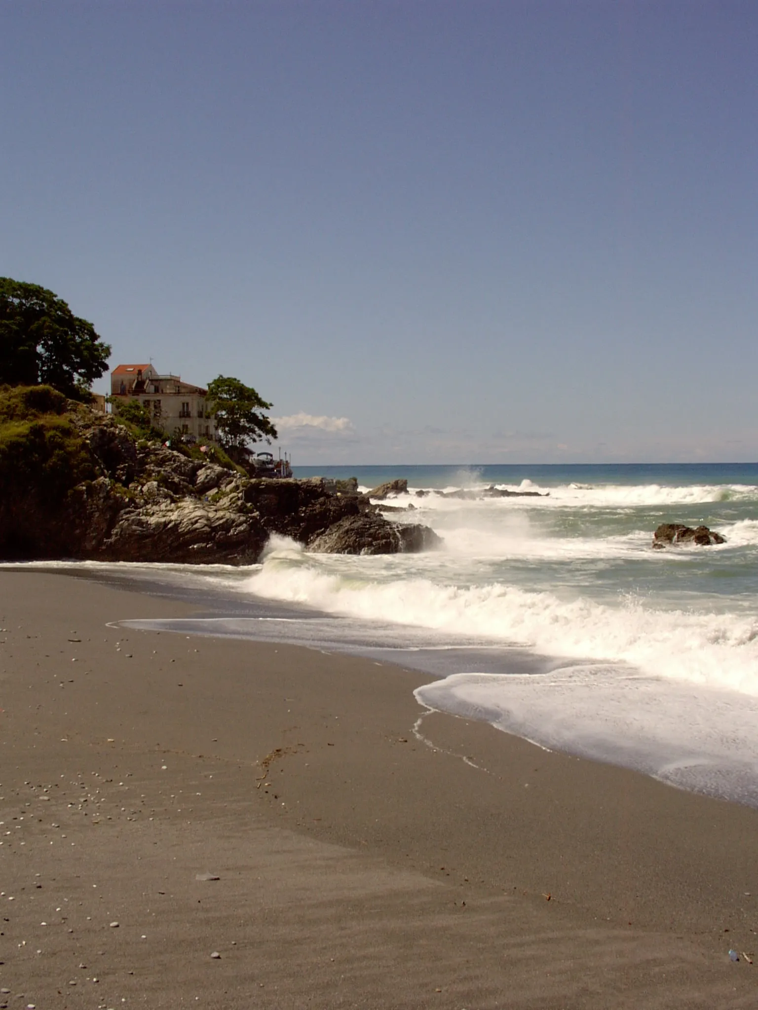 Immagine di Calabria