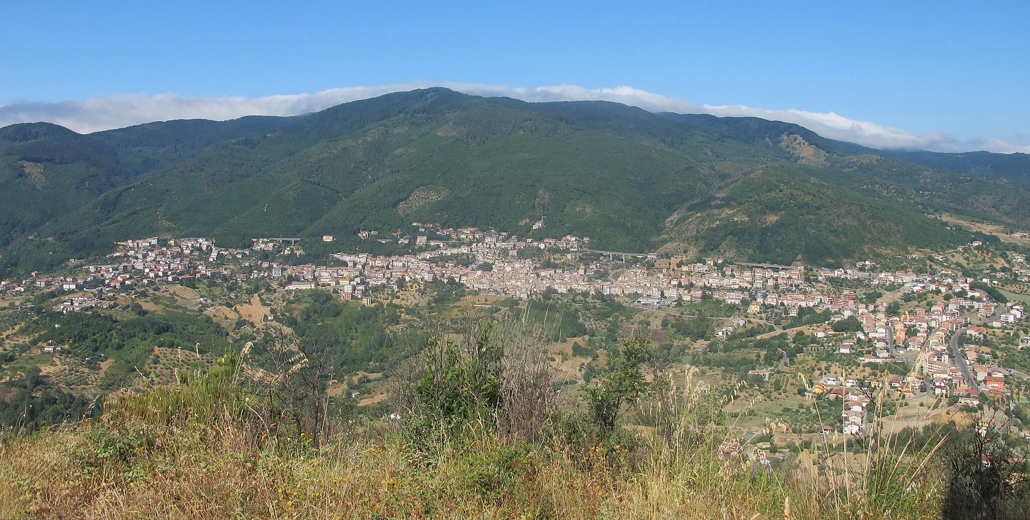 Image of Calabria