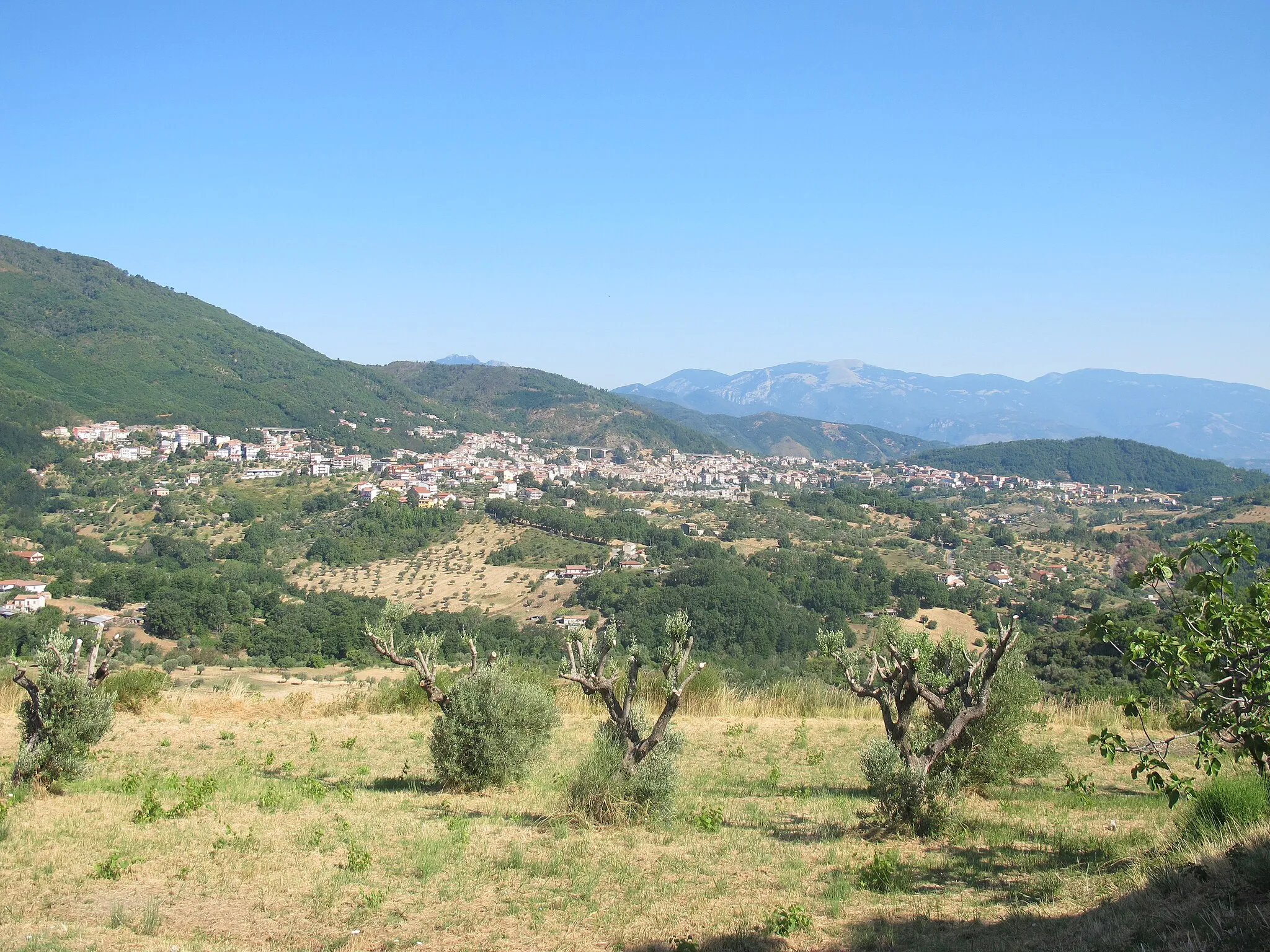 Image of Calabria