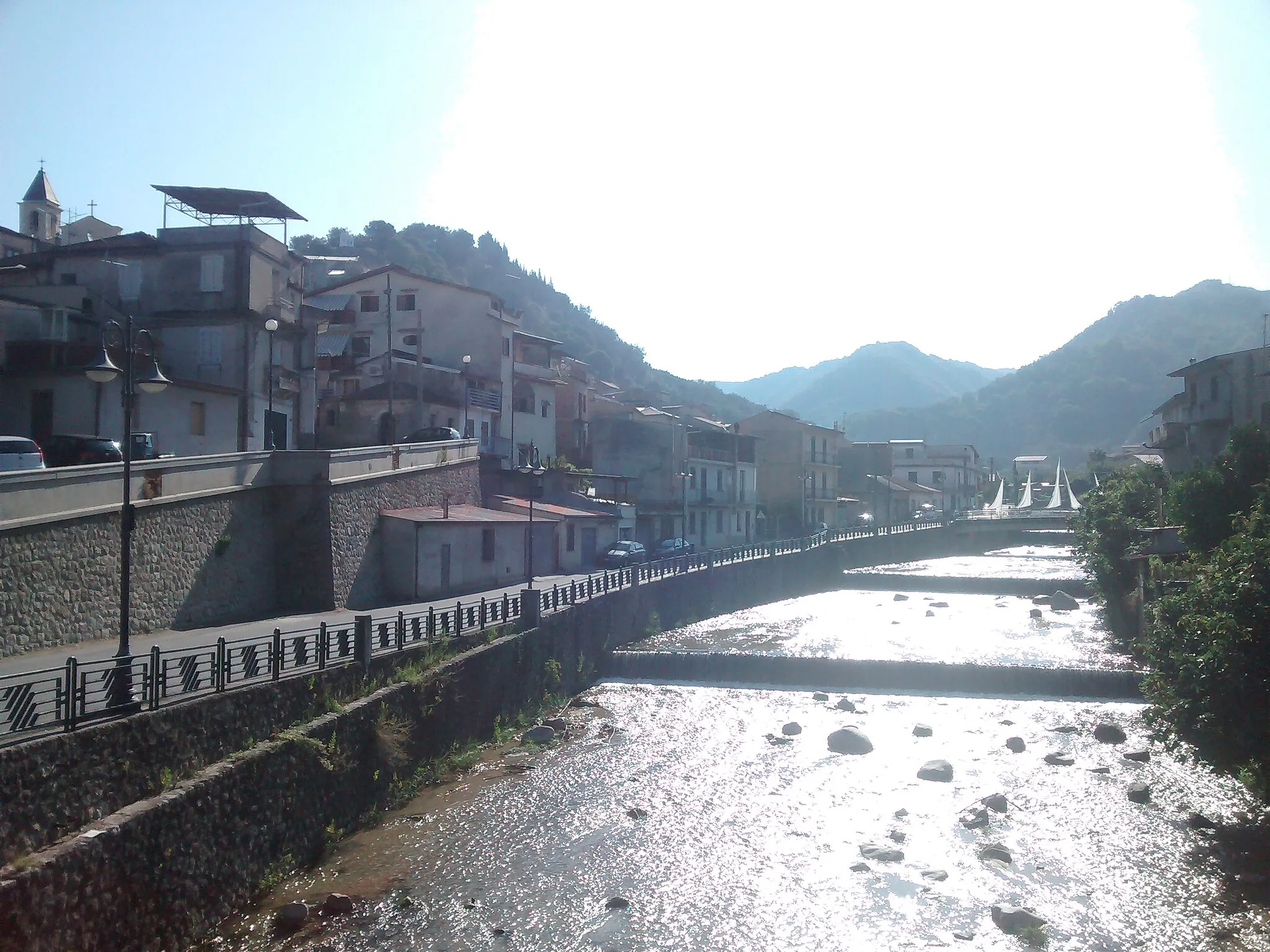 Image of Calabria