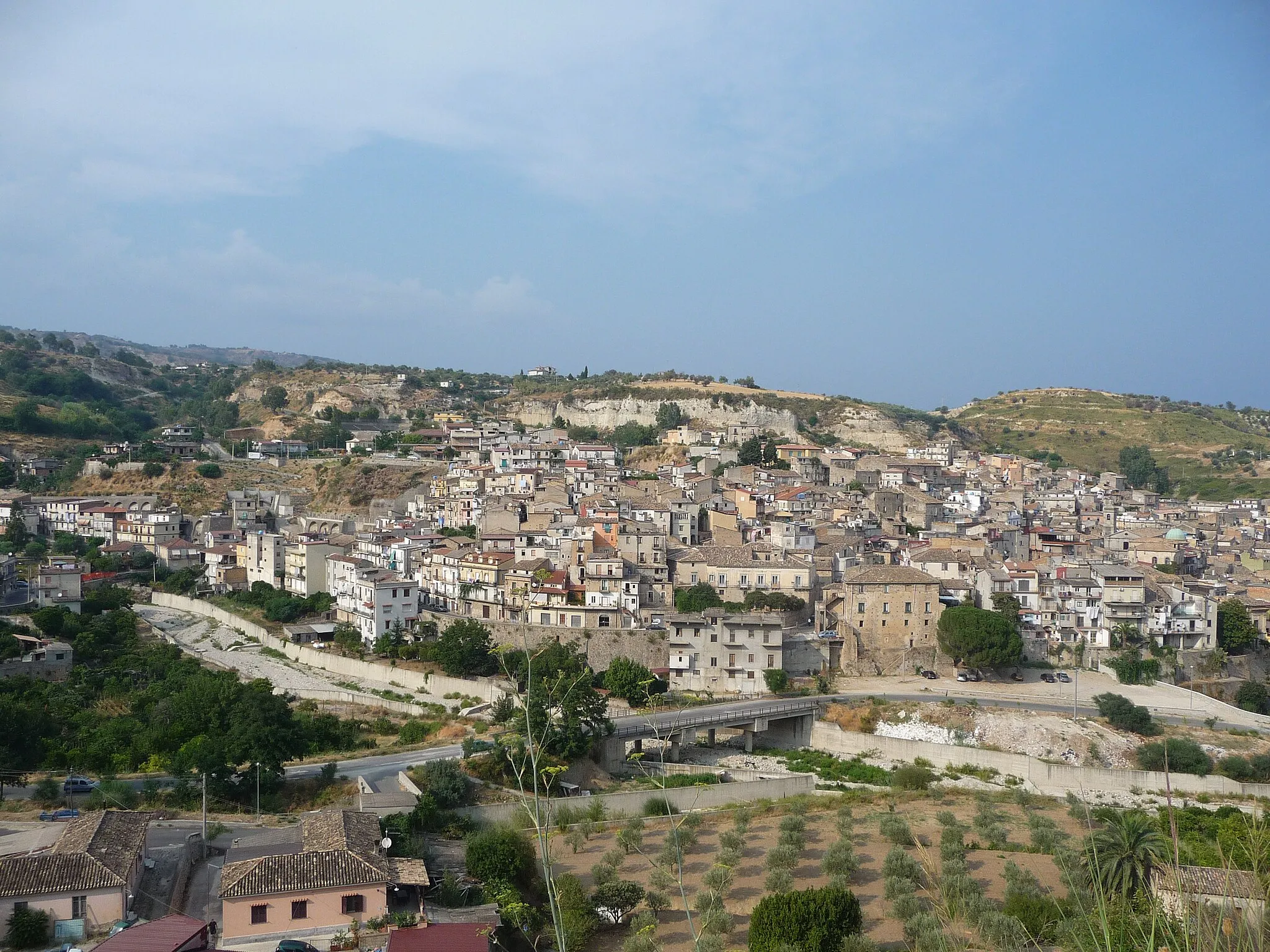 Immagine di Calabria