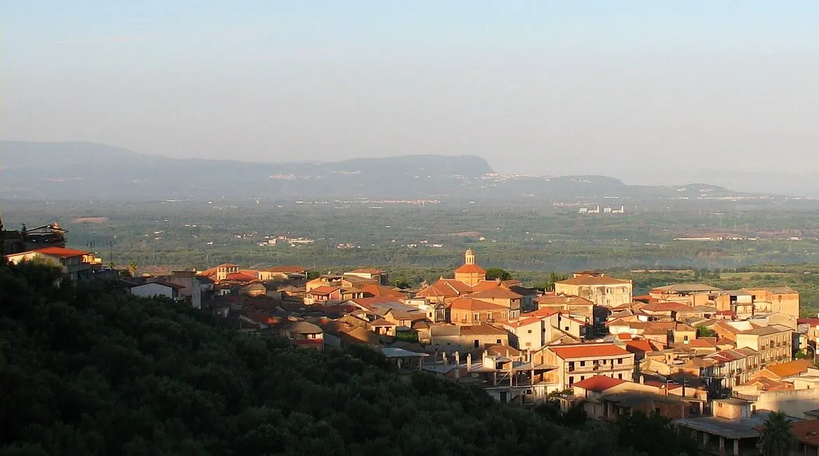 Immagine di Laureana di Borrello