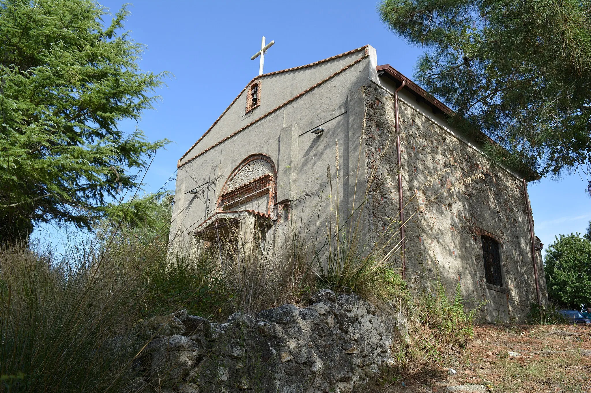 Image of Calabria