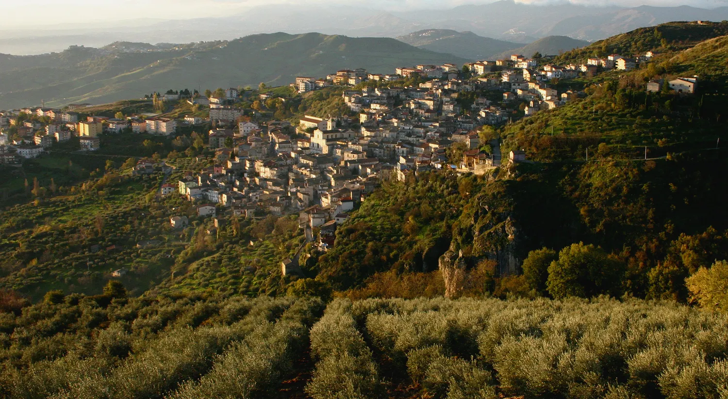 Image of Calabria