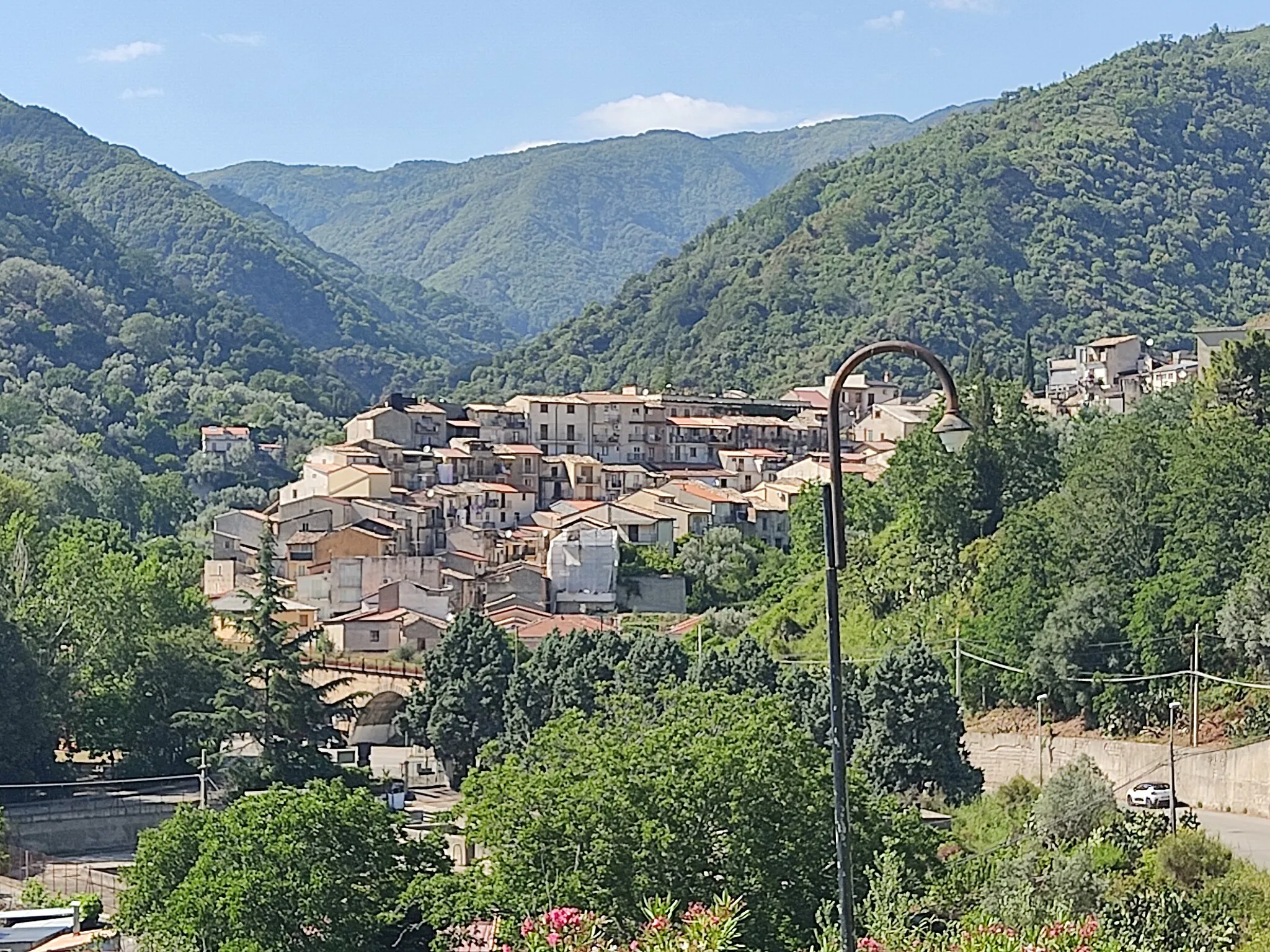 Image of Calabria