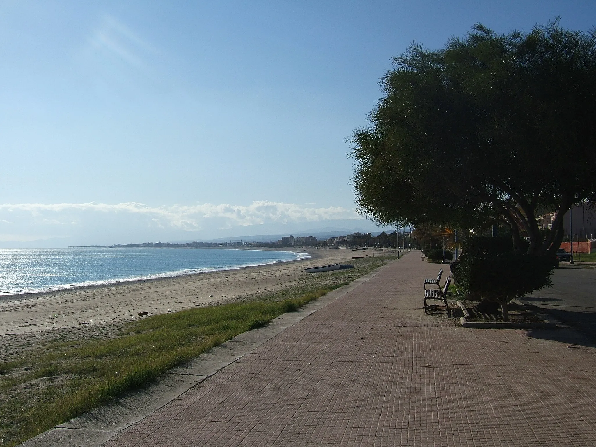 Image of Calabria