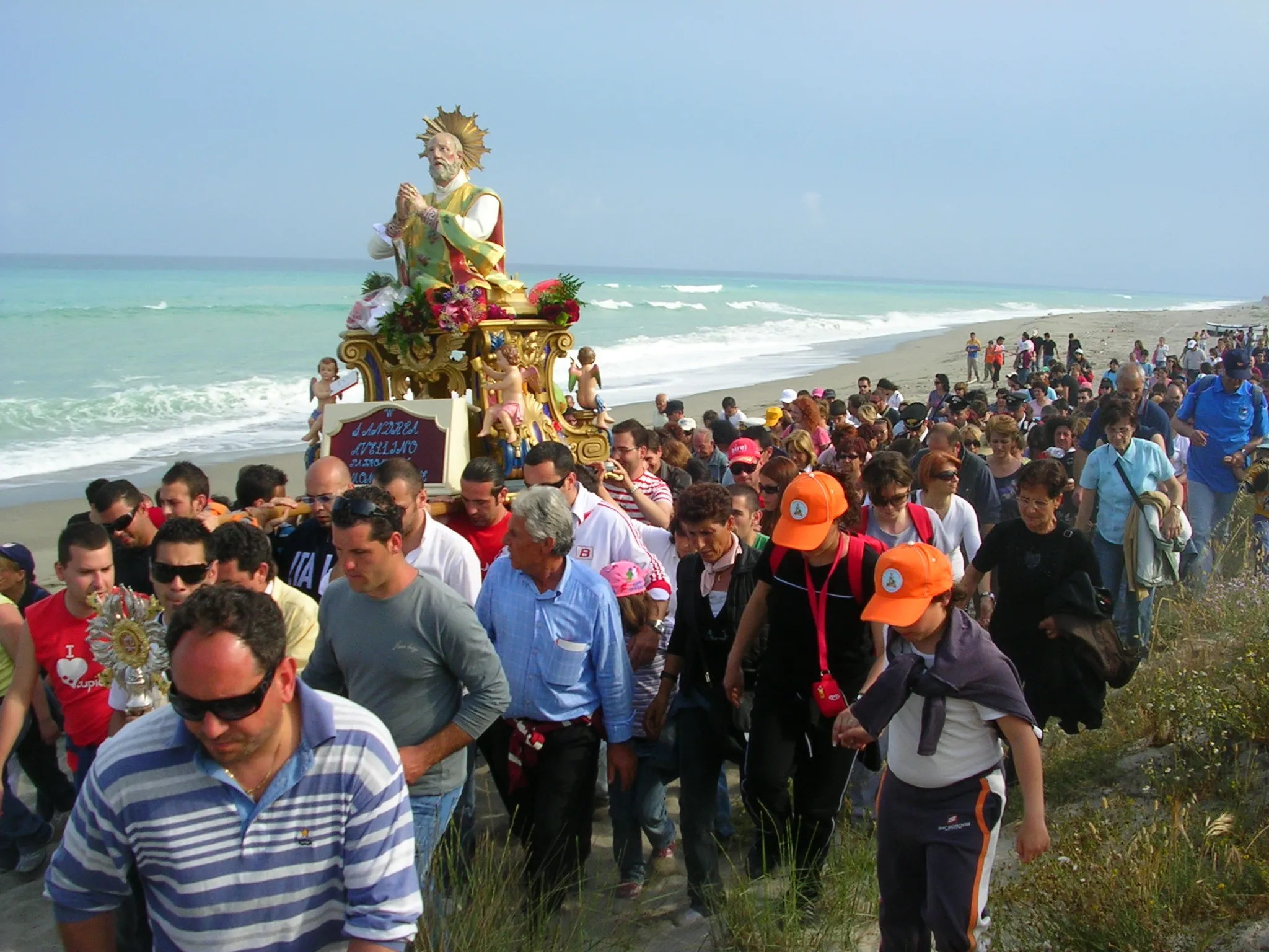 Immagine di Calabria