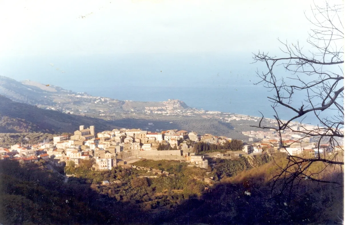 Image of Calabria