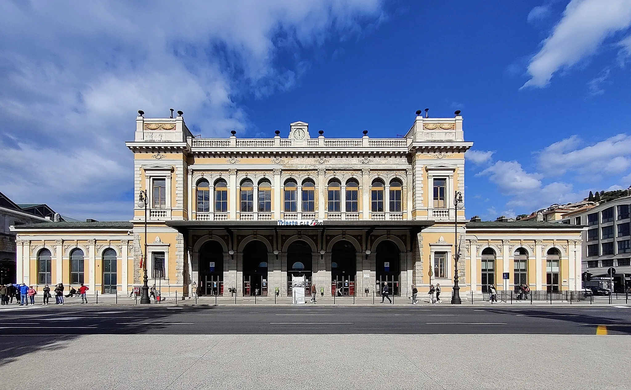 Image of Rosarno