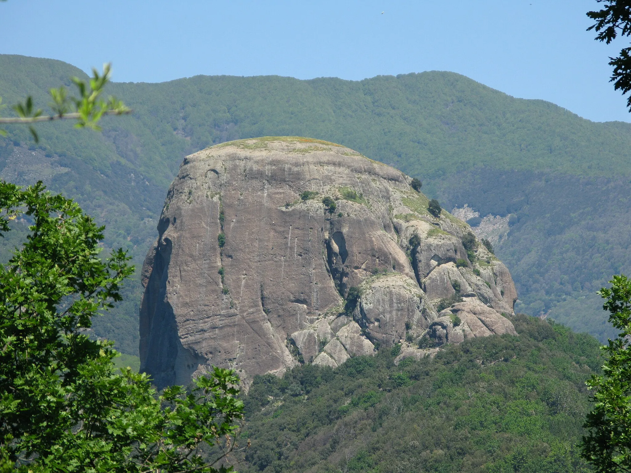 Image of Calabria