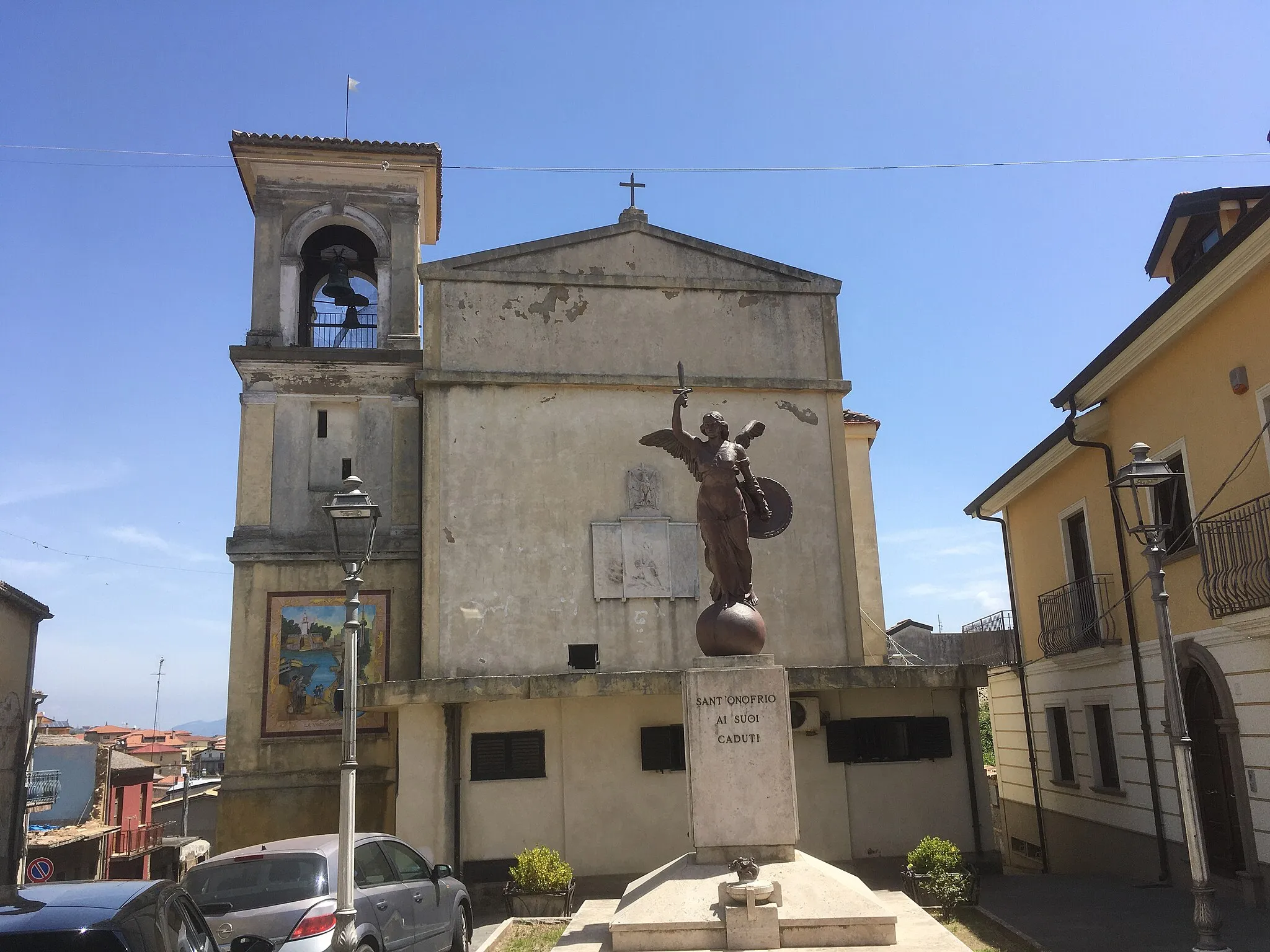 Image of Sant'Onofrio