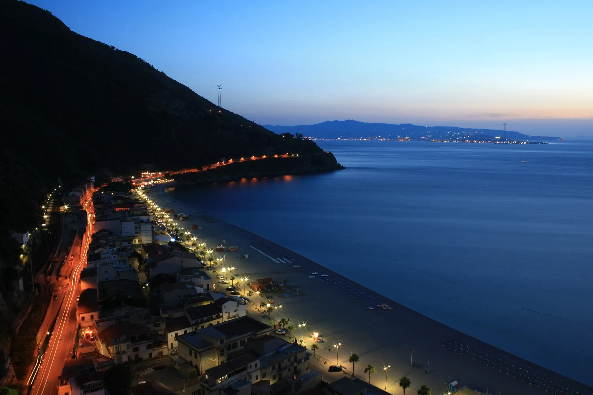 Image of Calabria