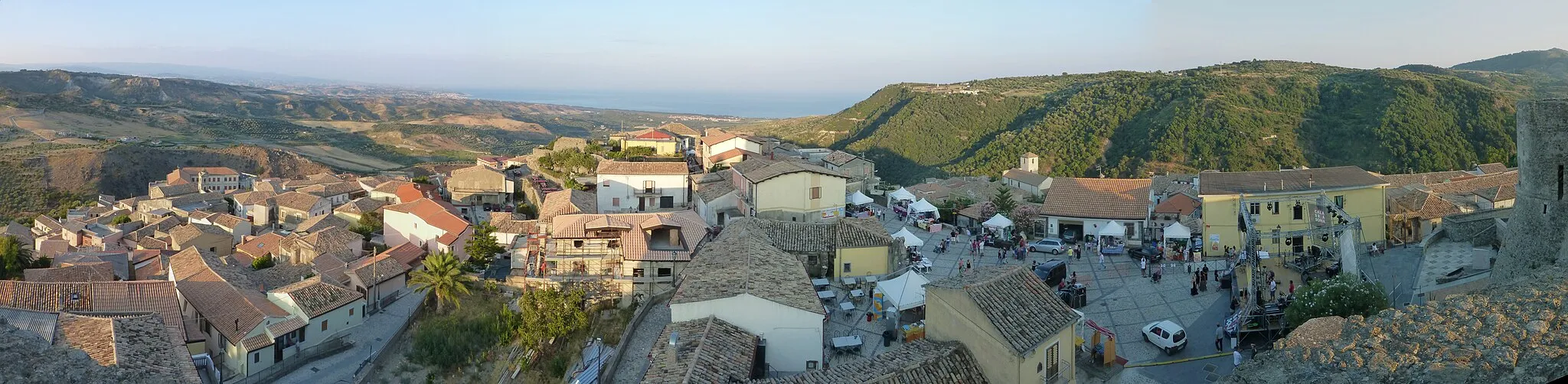 Image of Squillace