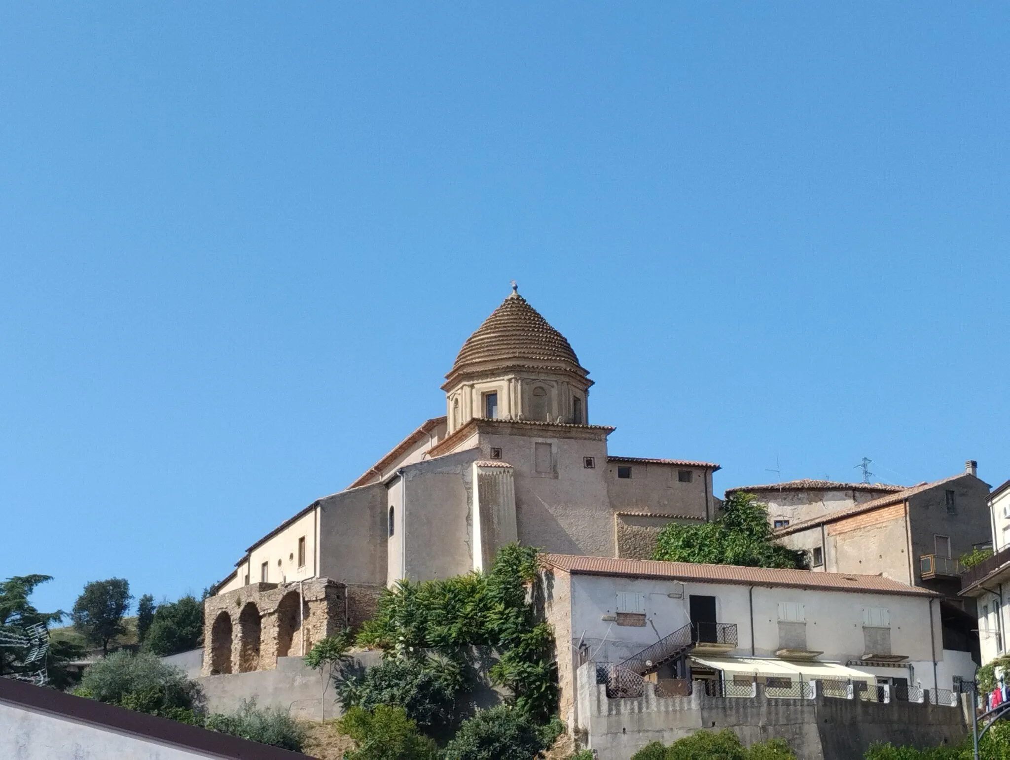 Image of Torano Castello