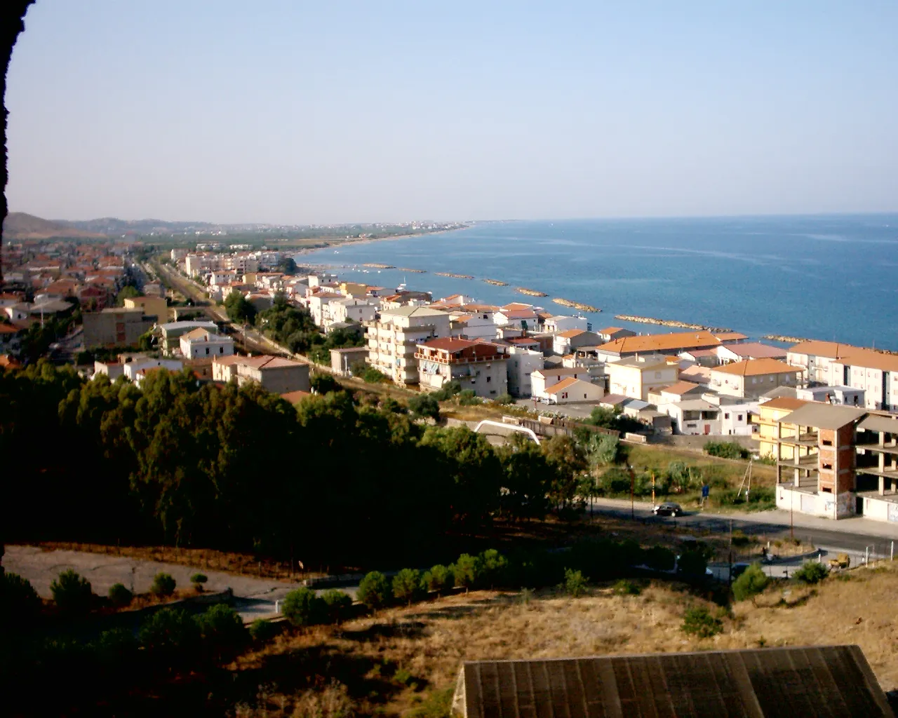 Immagine di Calabria