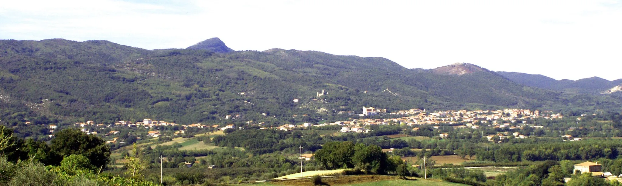 Immagine di Campania