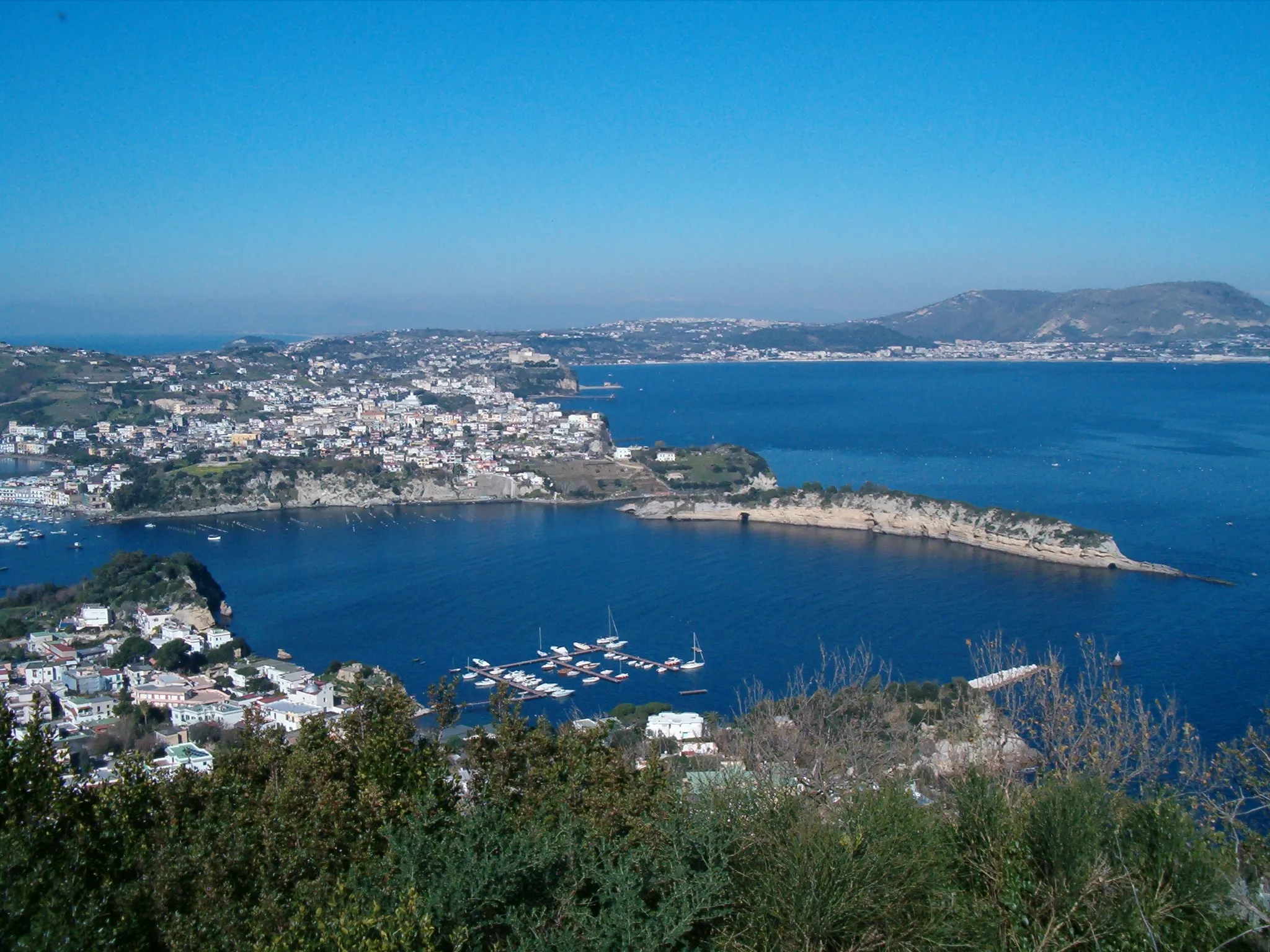 Image de Campania