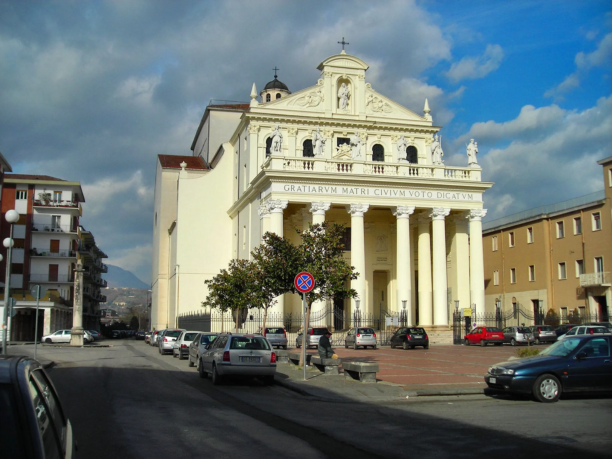 Image of Campania