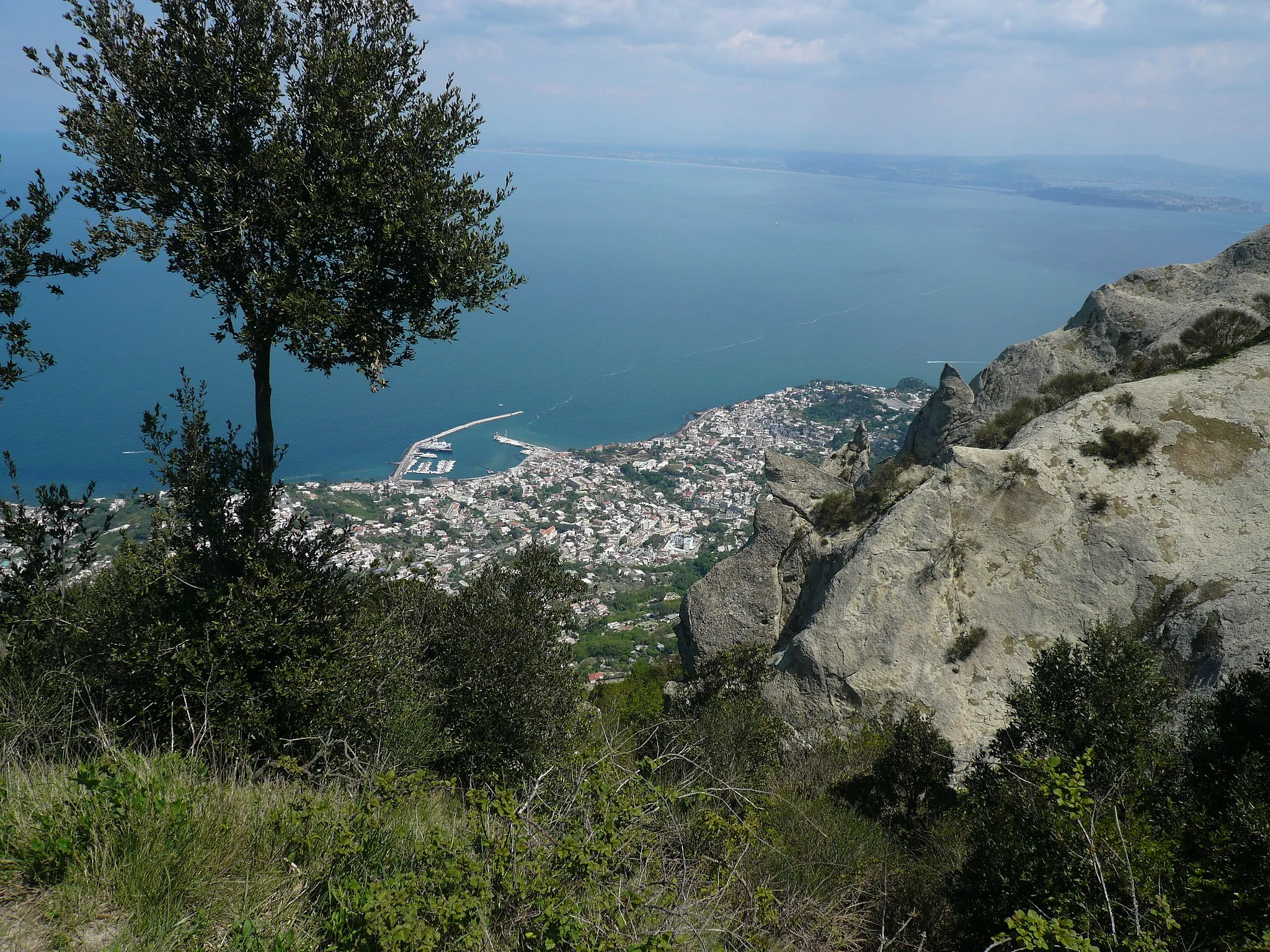 Image of Casamicciola Terme