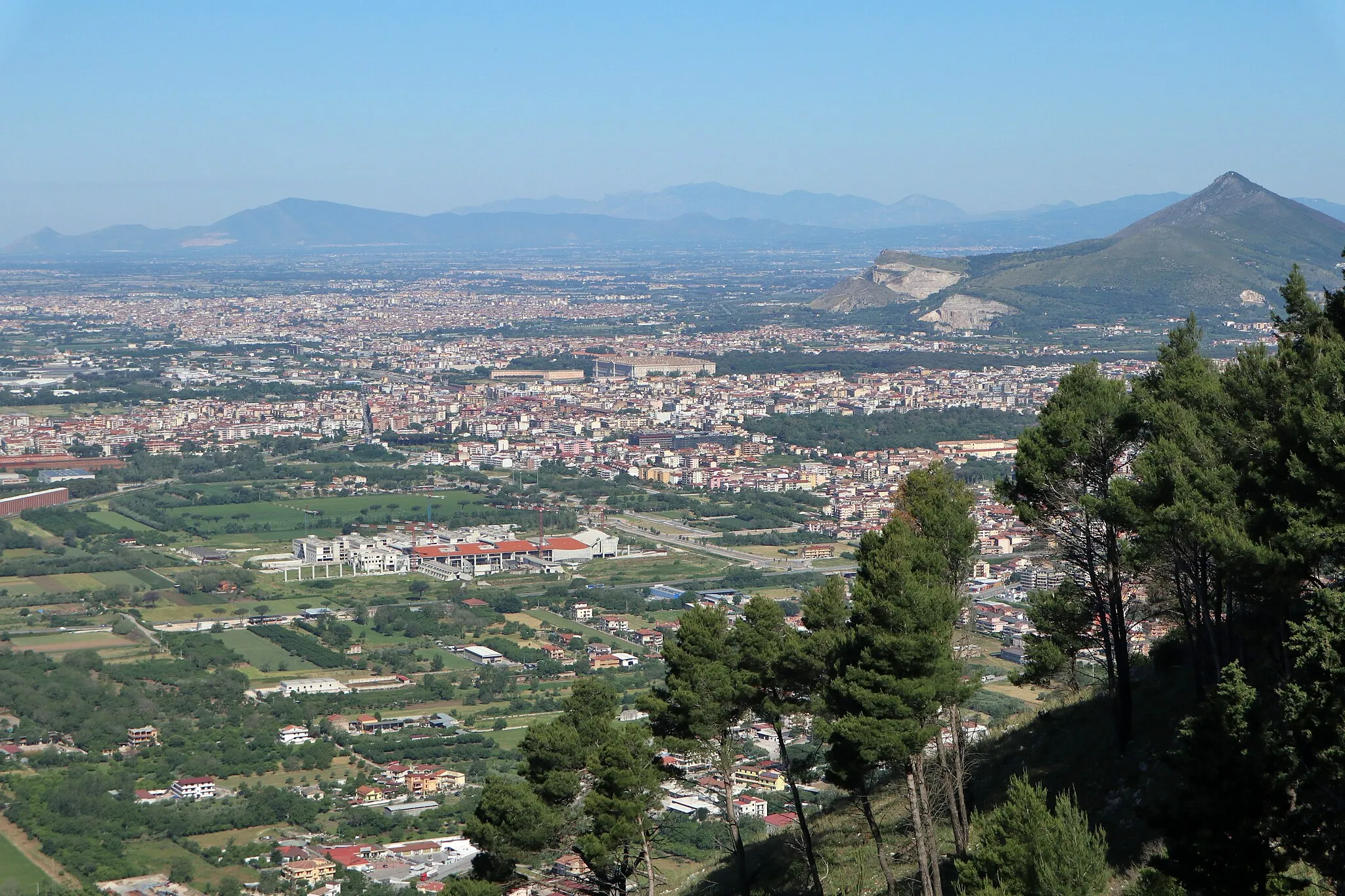 Photo showing: This is a photo of a monument which is part of cultural heritage of Italy. This monument participates in the contest Wiki Loves Monuments Italia 2020. See authorisations.