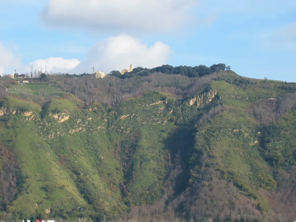 Image of Chiaiano