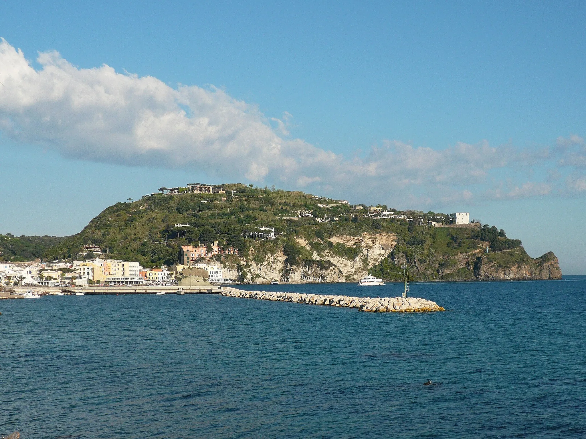 Image of Ischia