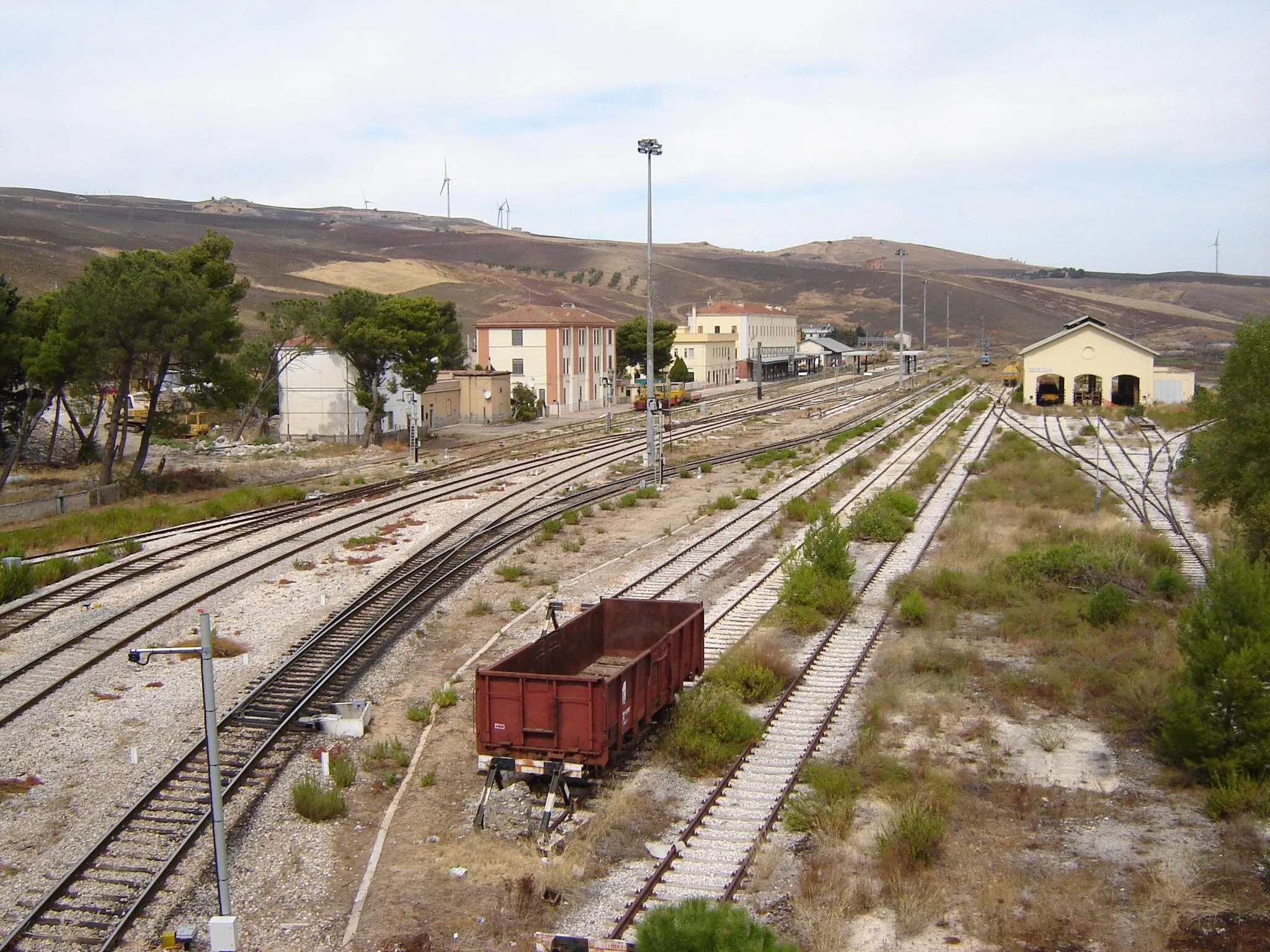 Immagine di Campania