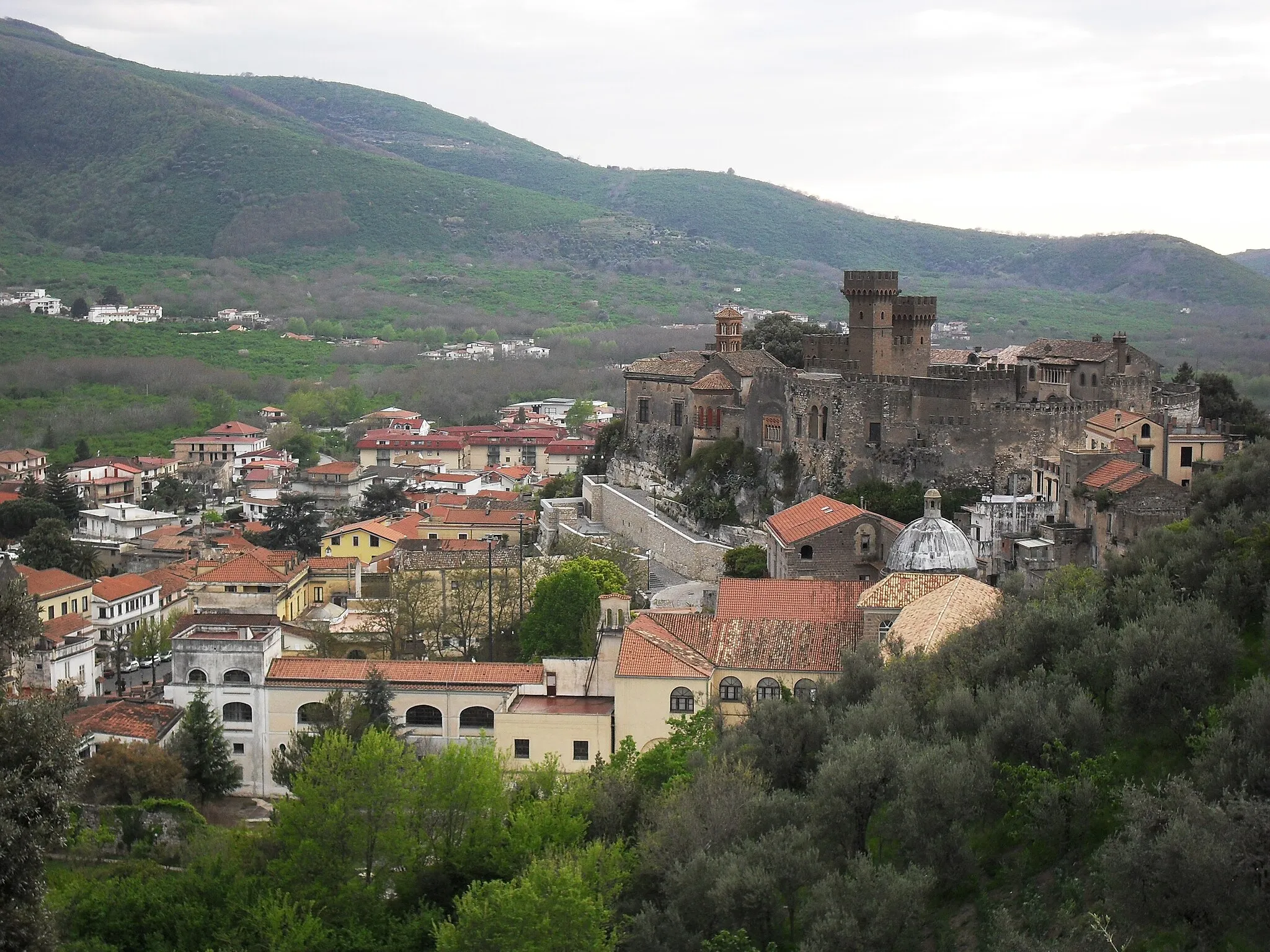 Immagine di Campania