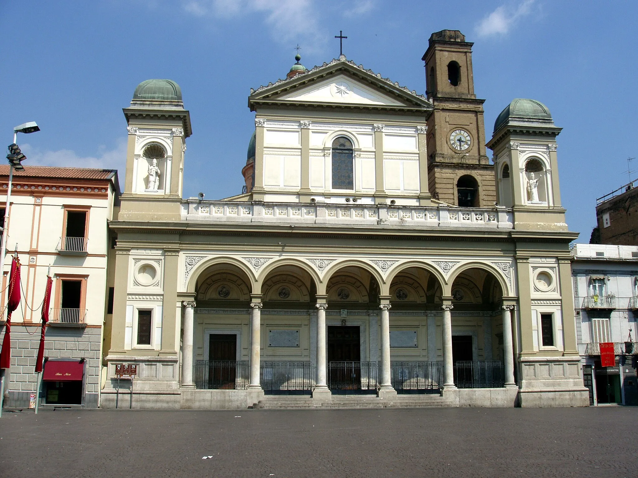 Image of Campania