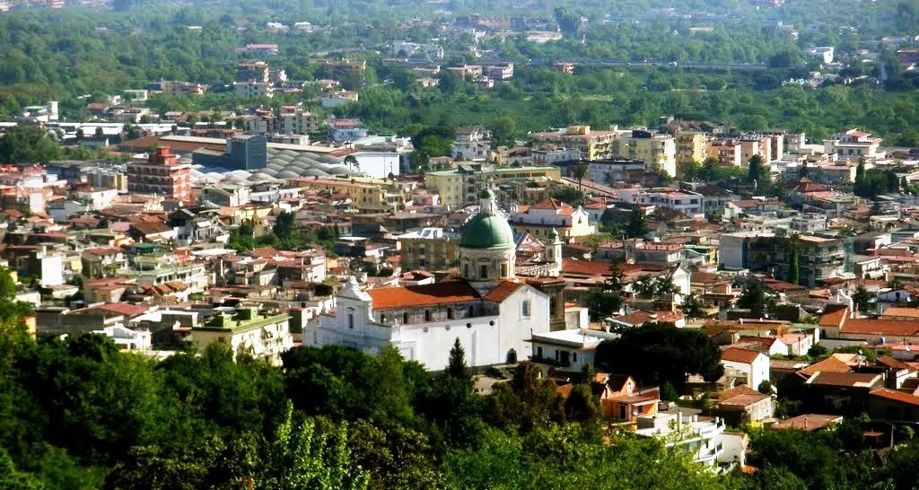 Immagine di Campania