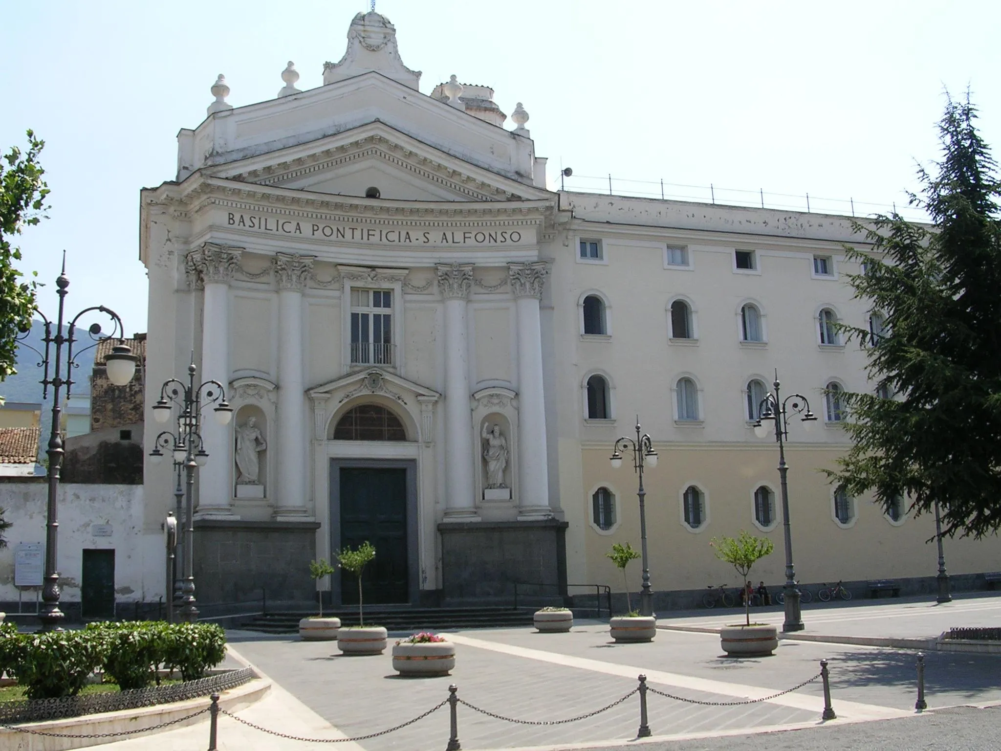 Immagine di Campania