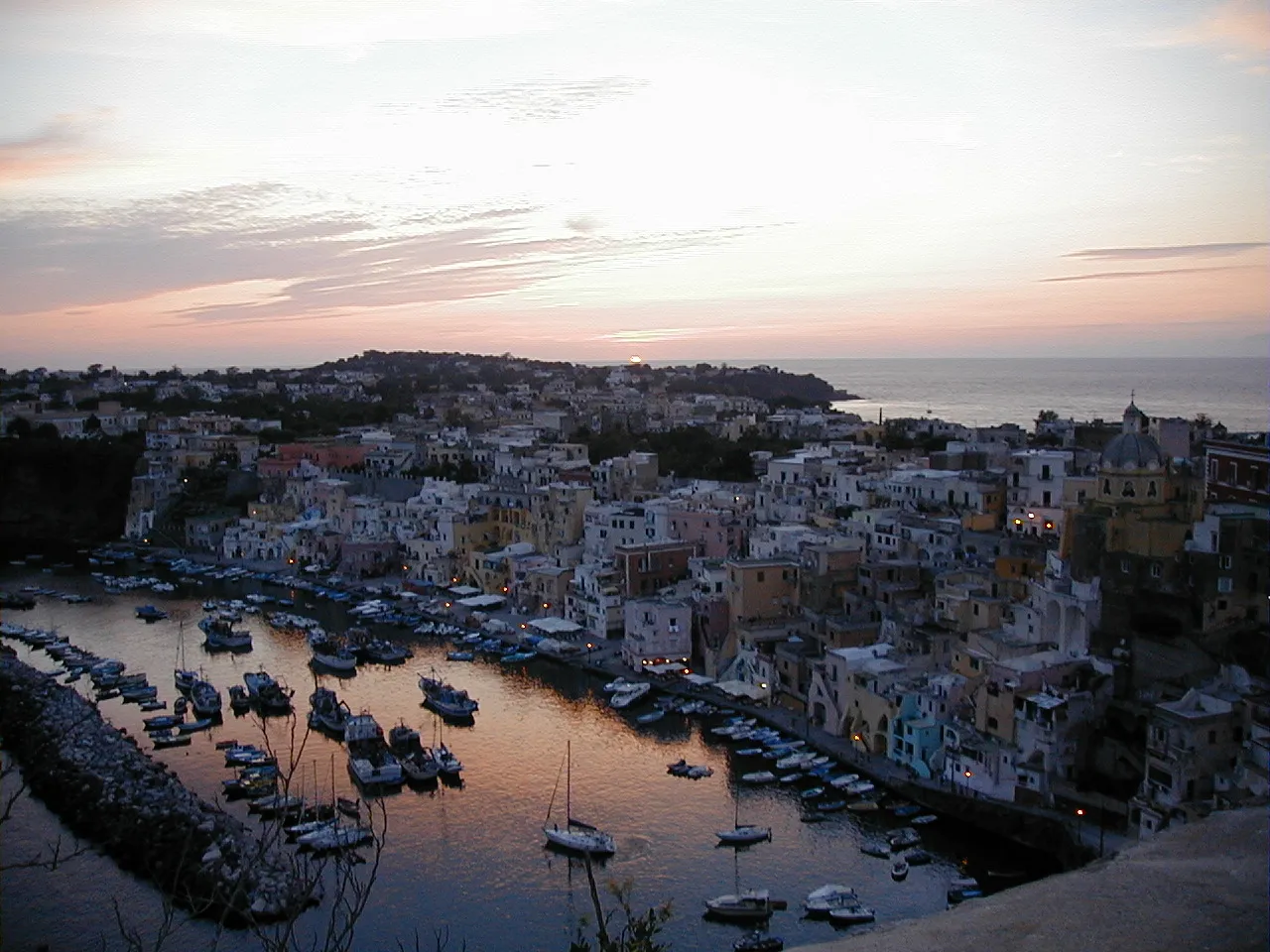 Image of Procida