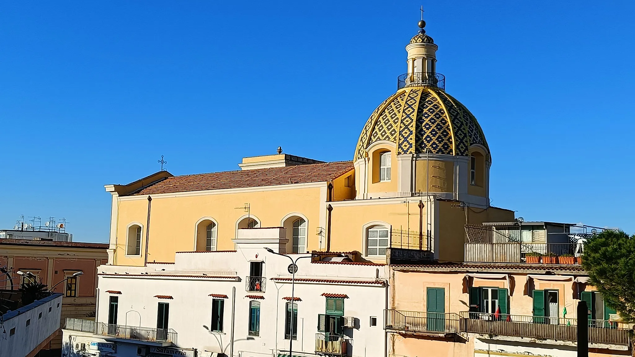 Immagine di Campania