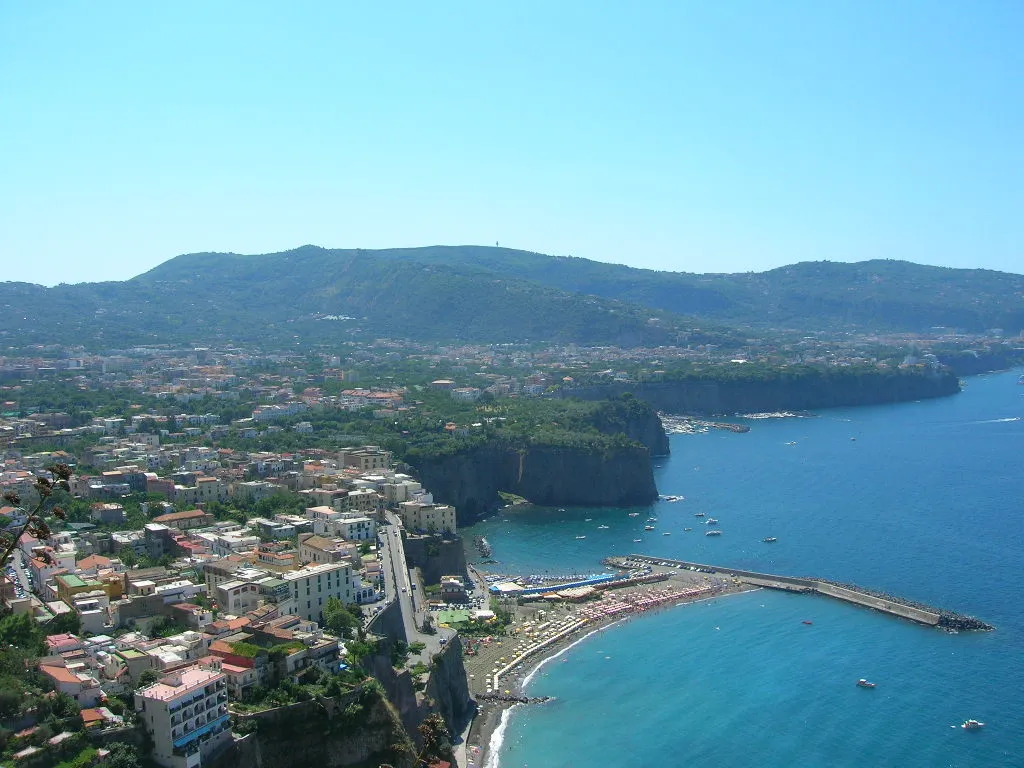 Image of Campania