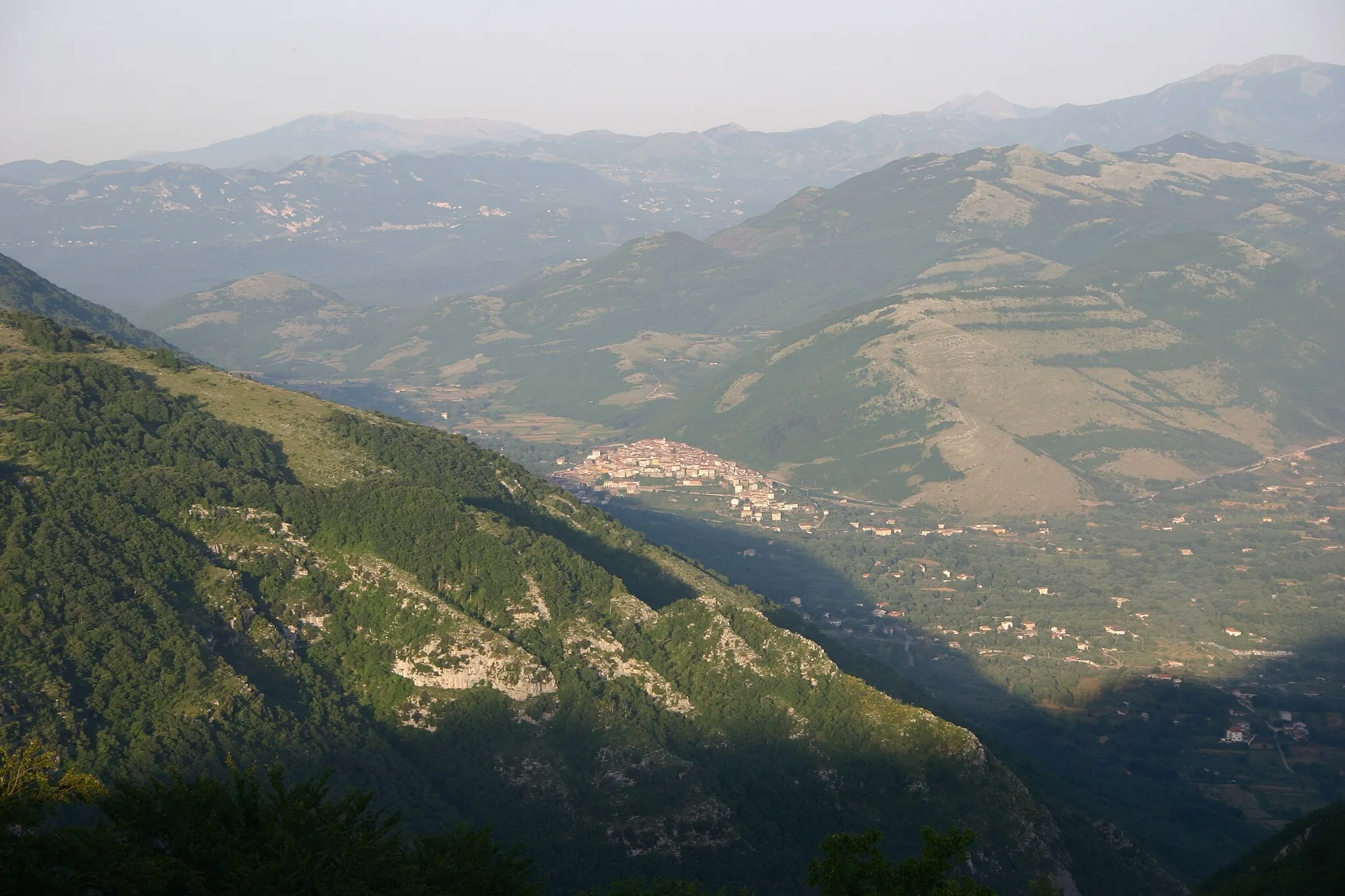 Immagine di Campania