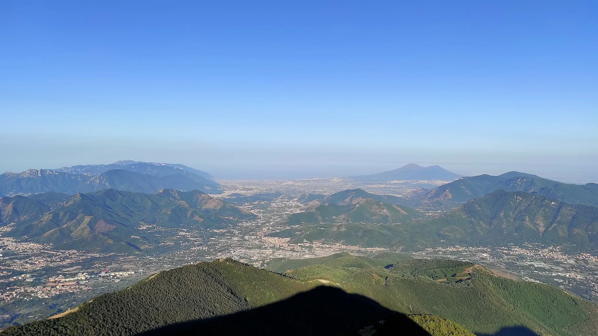 Immagine di Campania