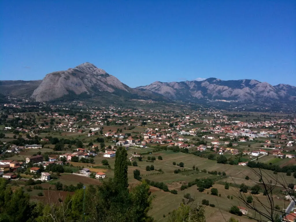 Immagine di Teggiano-Macchiaroli