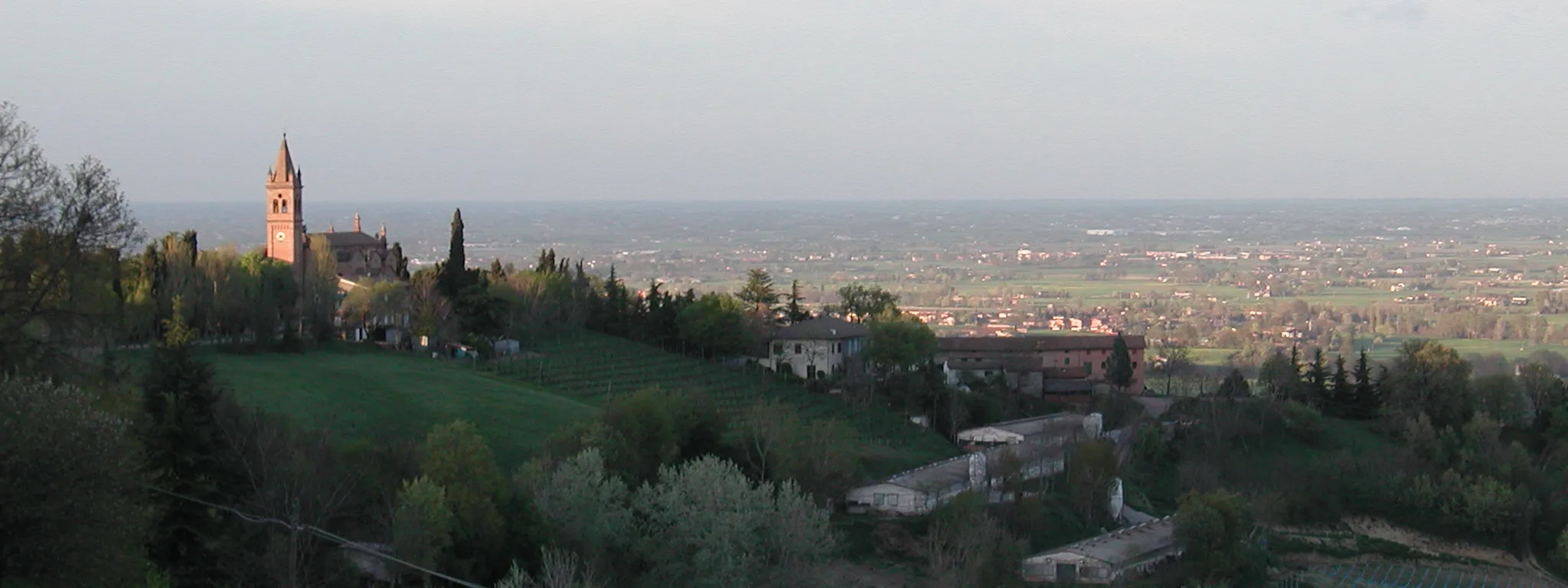 Obrázek Emilia-Romagna