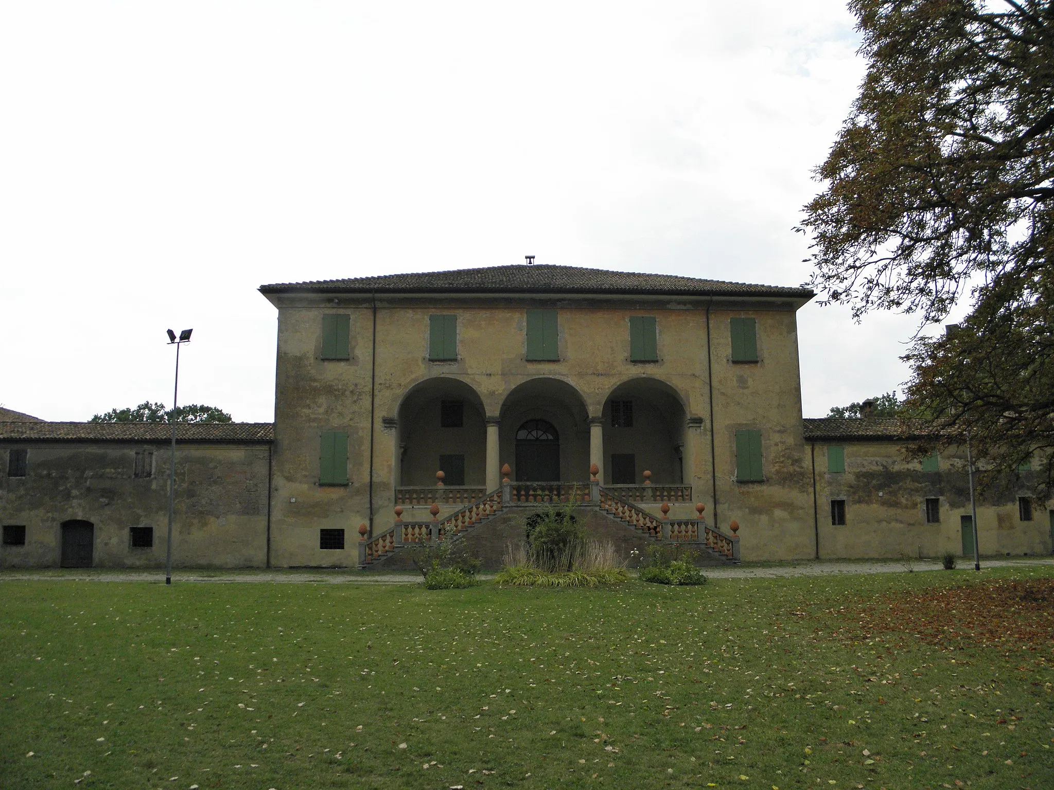 Bild von Emilia-Romagna