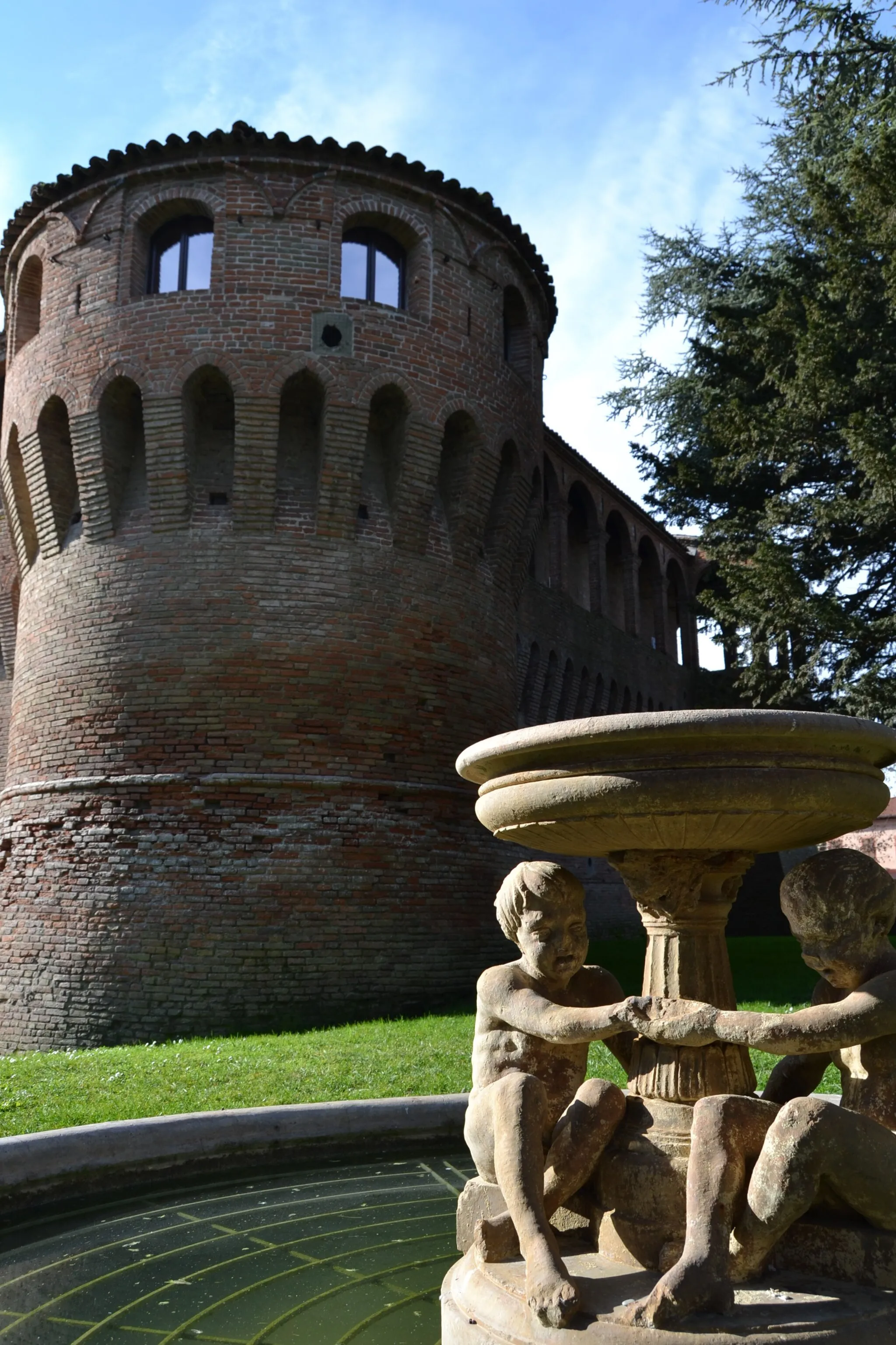 Photo showing: This is a photo of a monument which is part of cultural heritage of Italy. This monument participates in the contest Wiki Loves Monuments Italia 2022. See authorisations.