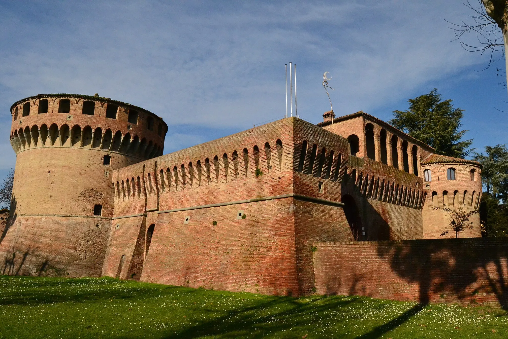 Afbeelding van Emilia-Romagna