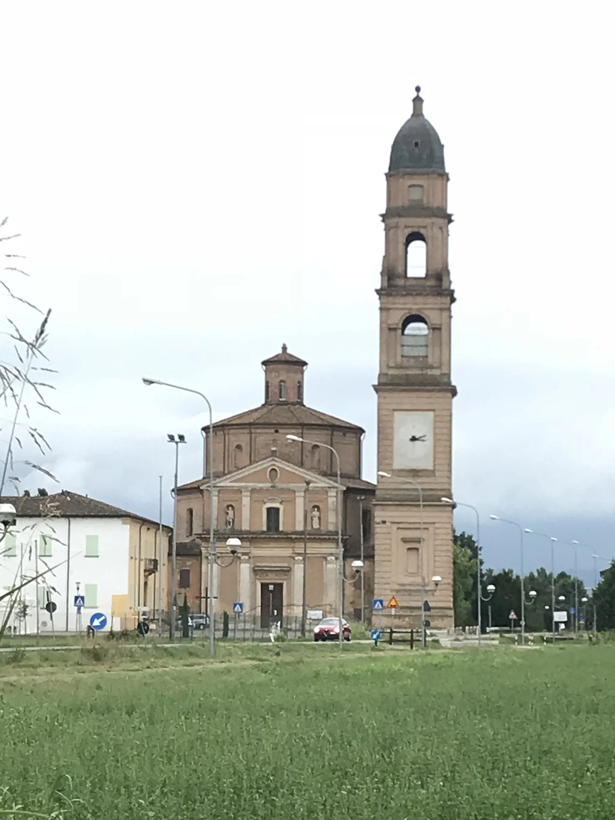 Billede af Emilia-Romagna