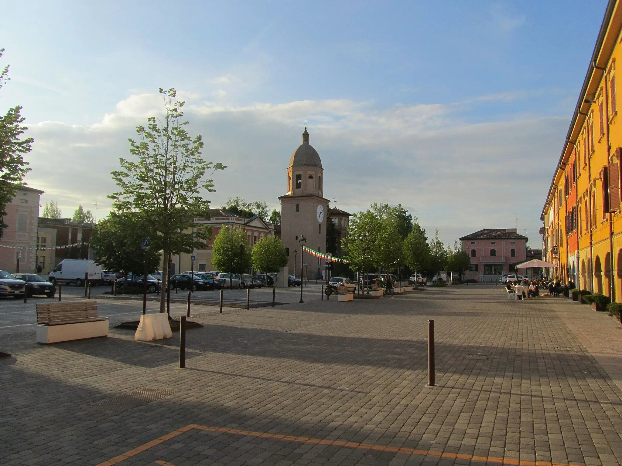 Afbeelding van Emilia-Romagna