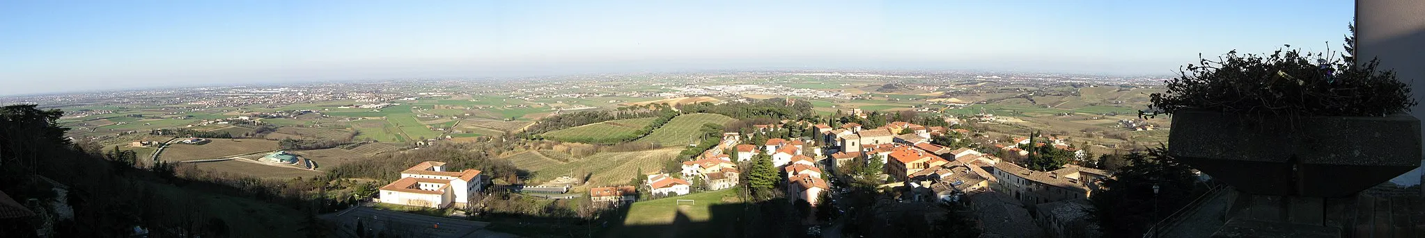 Afbeelding van Emilia-Romagna