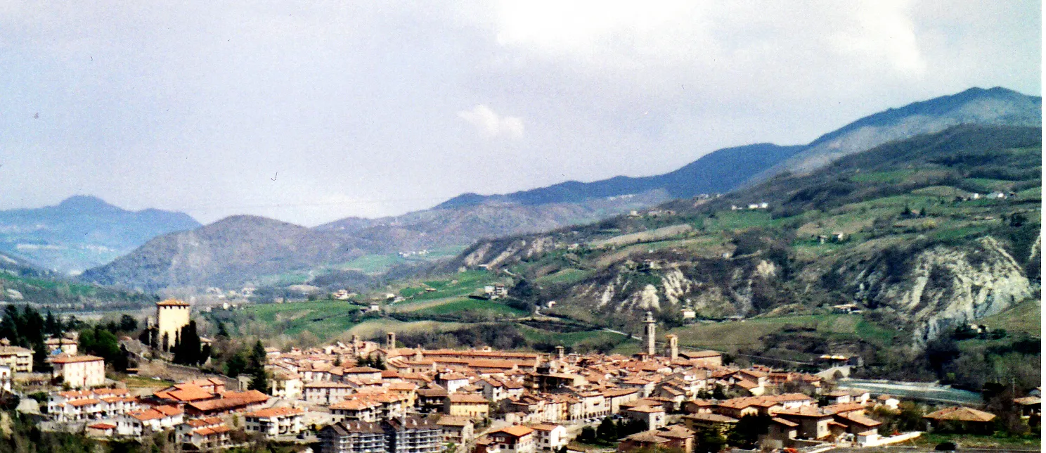 Obrázok Emilia-Romagna