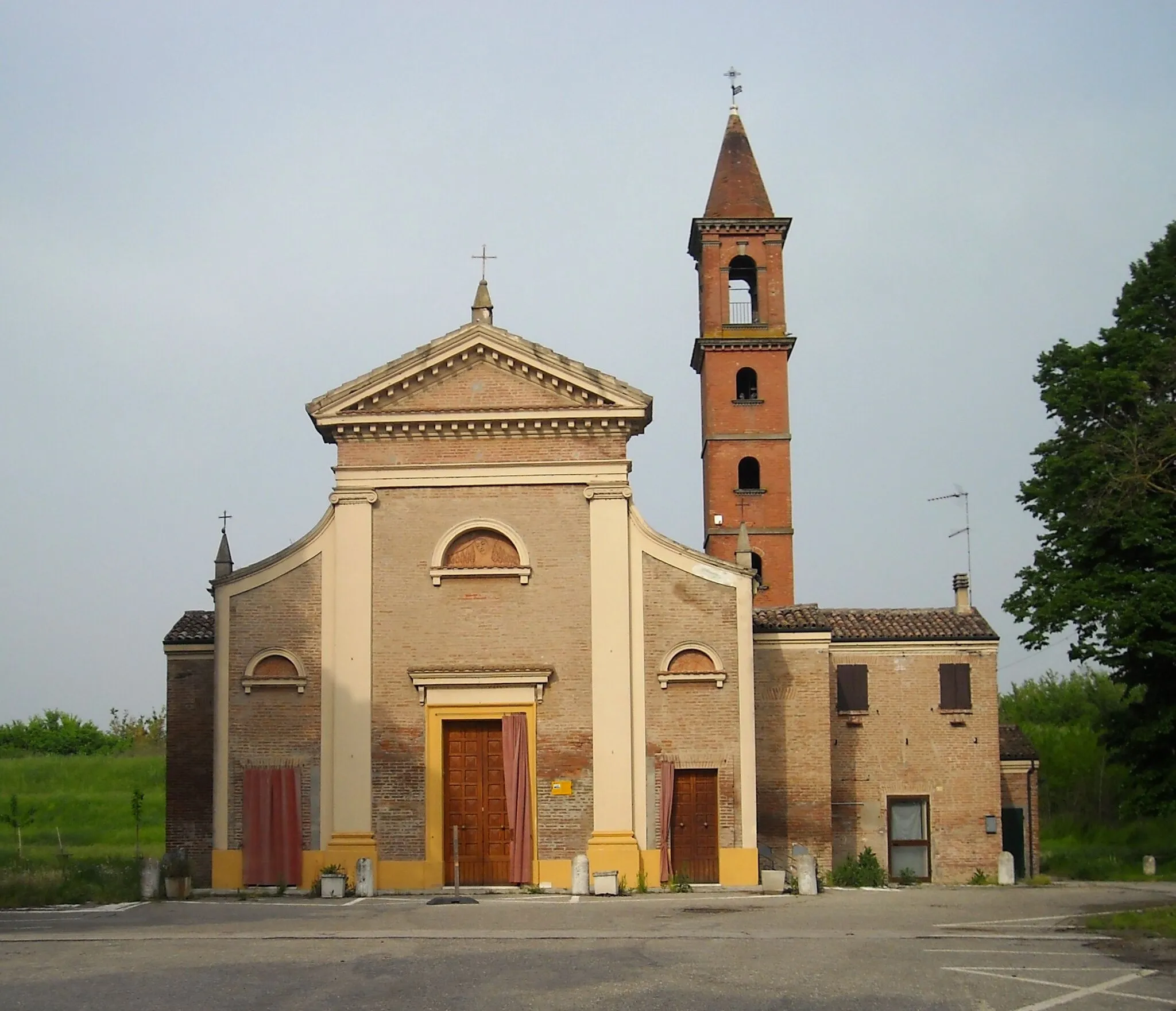 Bild av Emilia-Romagna