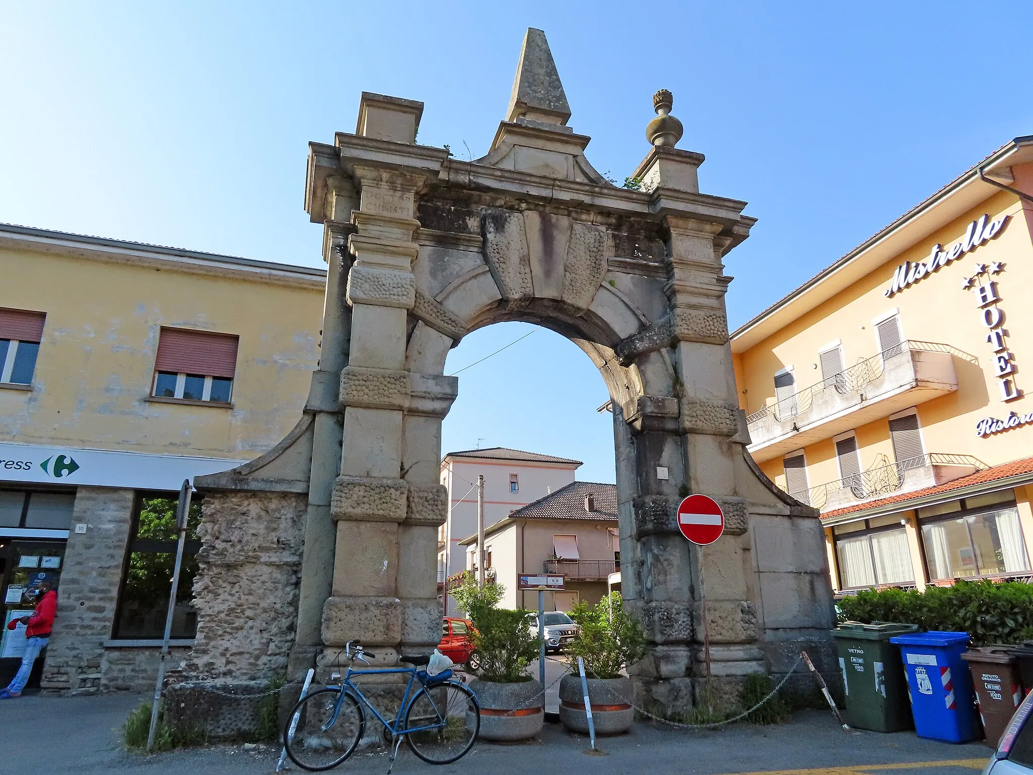 Afbeelding van Emilia-Romagna