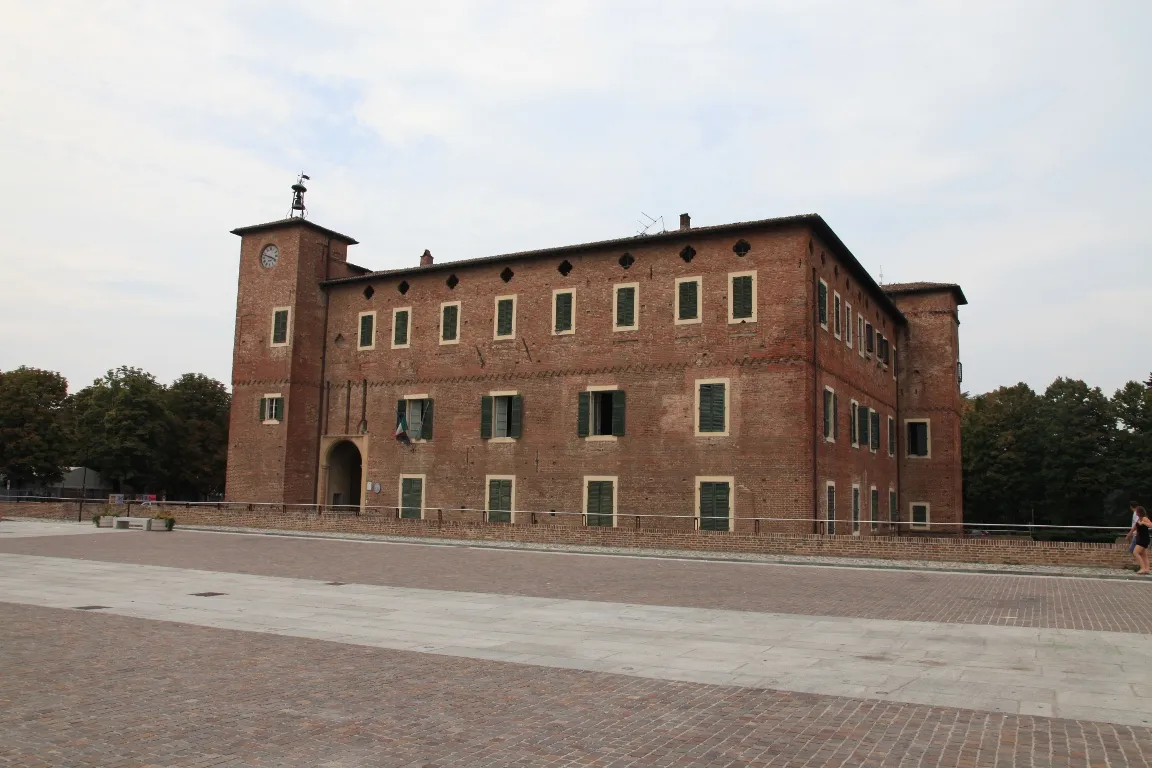 Bild von Emilia-Romagna