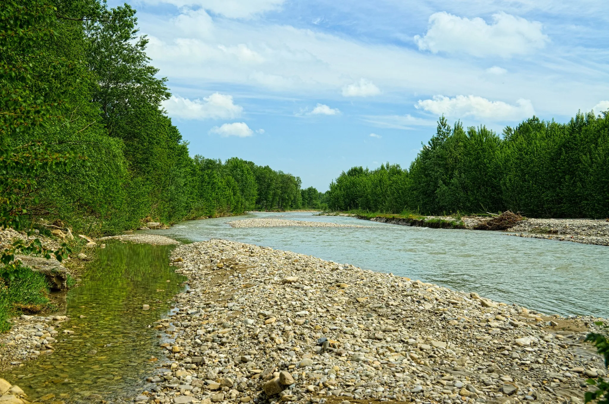 Afbeelding van Borgonovo Valtidone