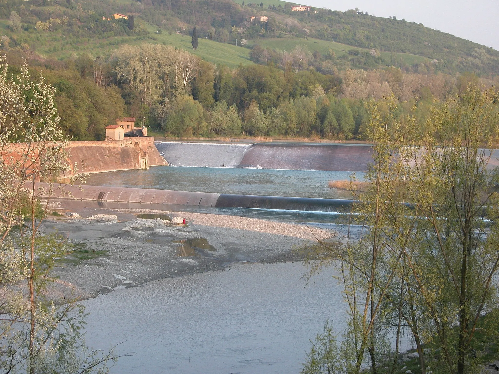 Obrázek Emilia-Romagna